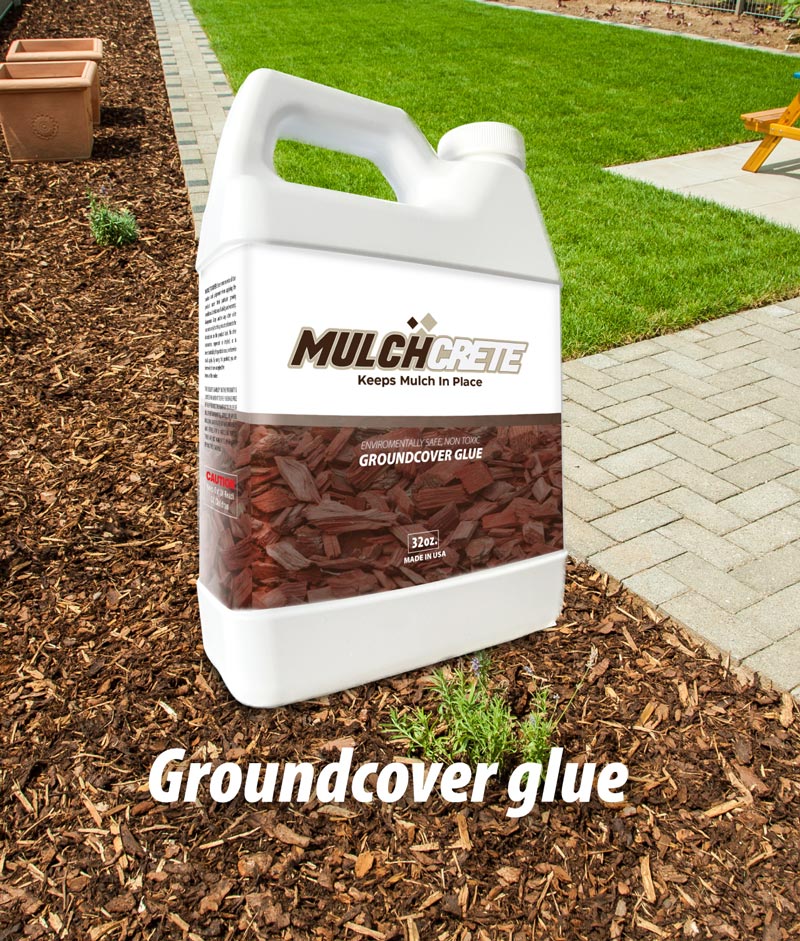 MulchCrete – GCI Turf Academy