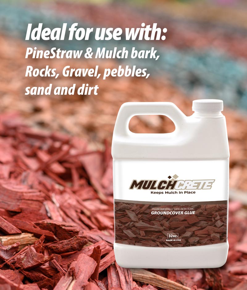 MulchCrete – GCI Turf Academy