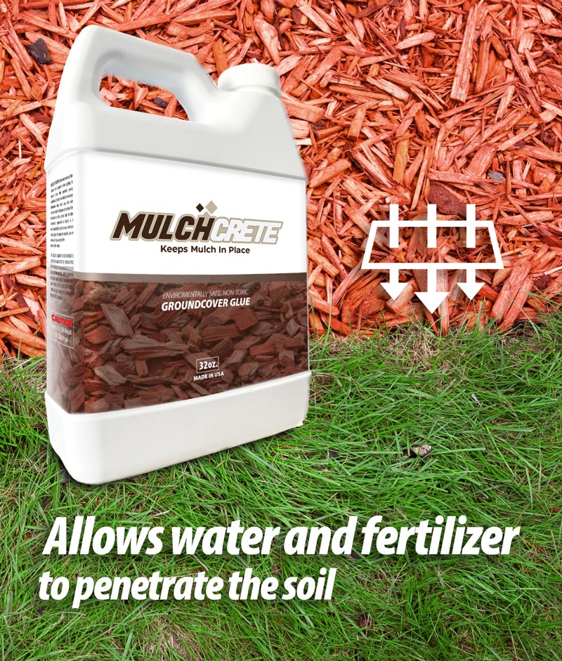 MulchCrete – GCI Turf Academy