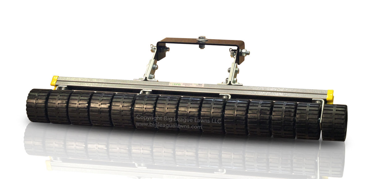 Big League Lawns CheckMate™ for Lawn and Garden Tractors – GCI