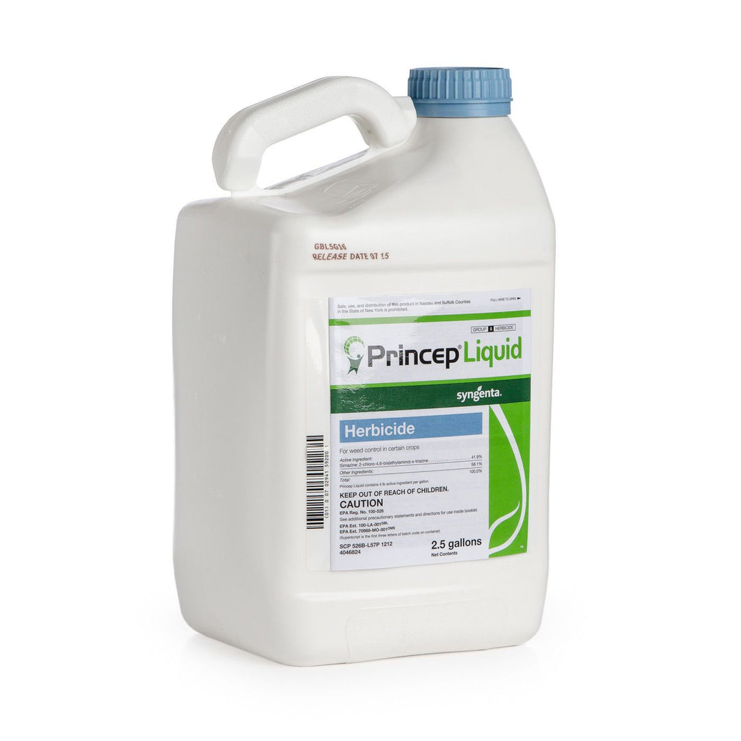 propazine herbicide label Princep Liquid (Simazine) Herbicide – GCI Turf Academy