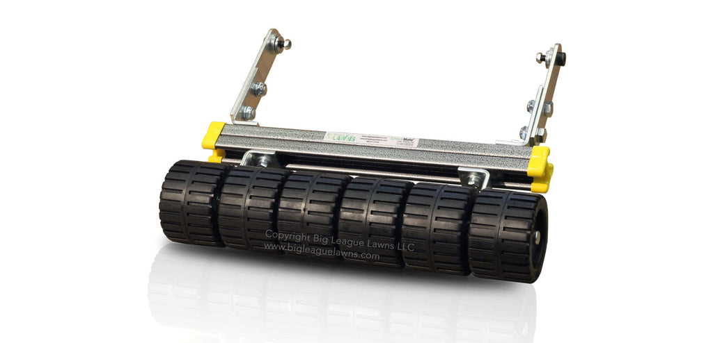 Push Mower Craftsman Riding Mower Striping Kit LAWN STRYPER