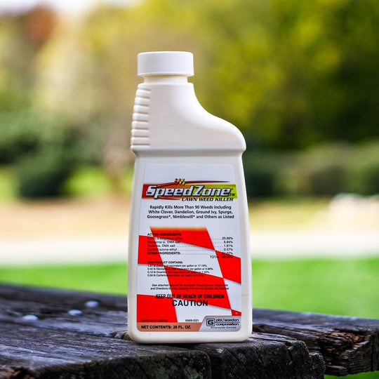 Speedzone Herbicide